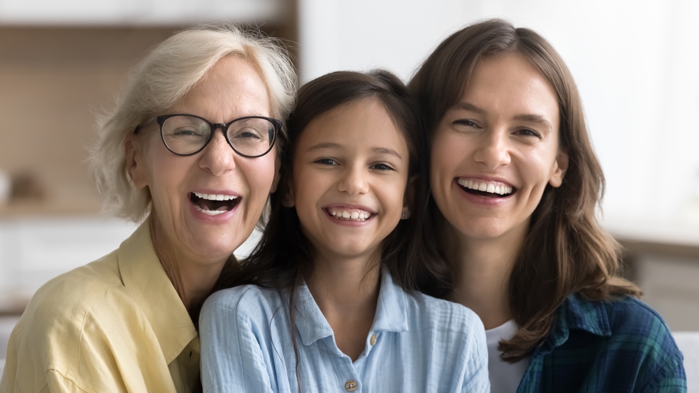 family dentistry utah