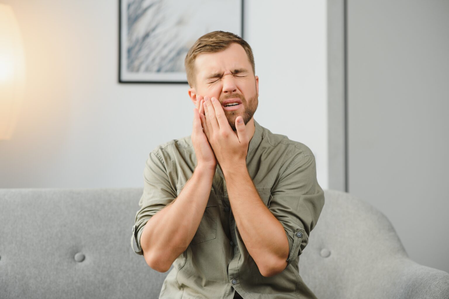 Emergency Dentist in Bountiful